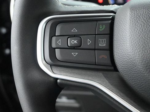 New 2026 Jeep Grand Wagoneer Upland w/ Quick Order Packge 29V Upland image 26