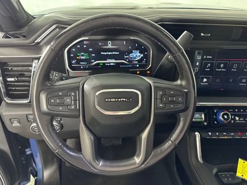 Used 2024 GMC Sierra 2500 Denali Ultimate image 14