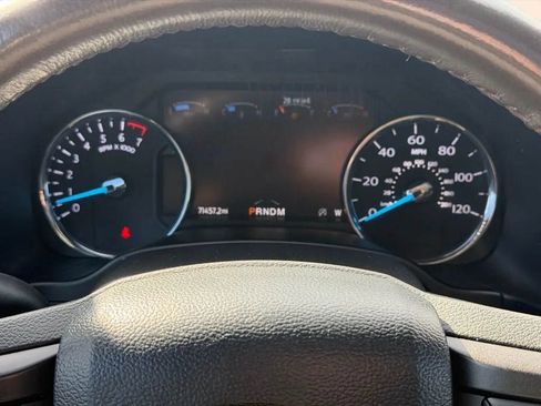Used 2021 Ford Expedition King Ranch AWD/4WD image 18