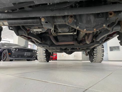 Used 2019 Jeep Wrangler Rubicon w/ Cold Weather Group image 14