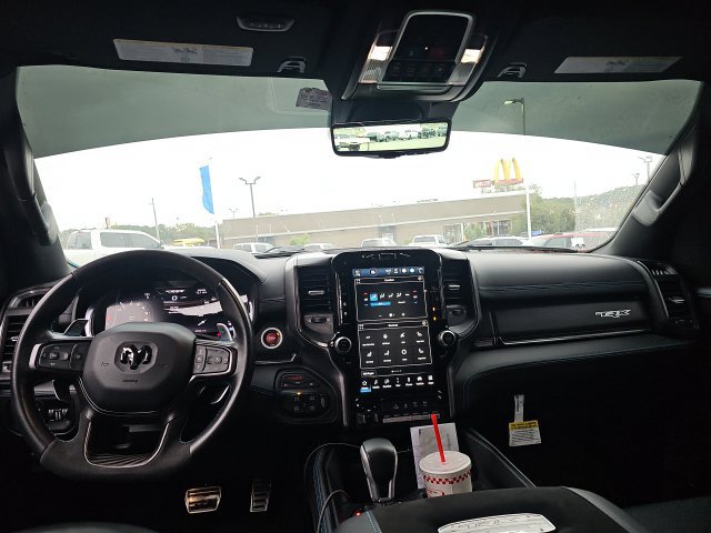 Used 2023 RAM 1500 TRX w/ TRX Level 2 Equipment Group AWD/4WD image 15