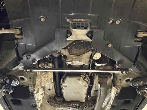 Used 2016 Cadillac CTS AWD Sedan image 27