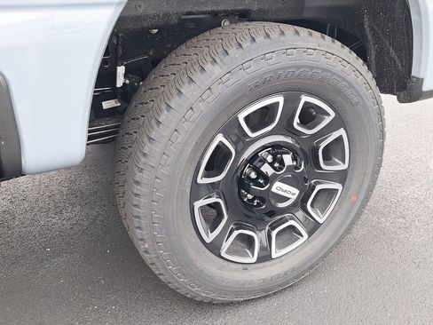 New 2026 Ford F250 Platinum image 35