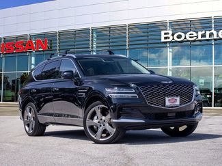 Used 2023 Genesis GV80 3.5T Advanced + w/ Prestige Package video 1