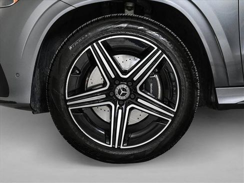 Certified 2024 Mercedes-Benz GLE 350 4MATIC image 26