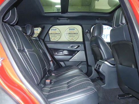 Used 2019 Land Rover Range Rover Velar R-Dynamic HSE image 29