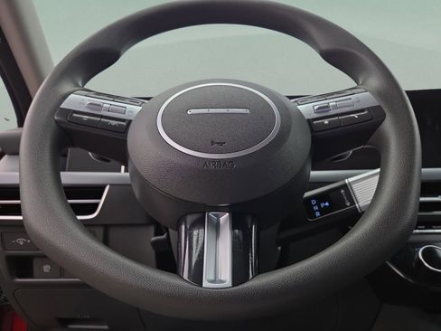 Used 2025 Hyundai Sonata SEL image 12