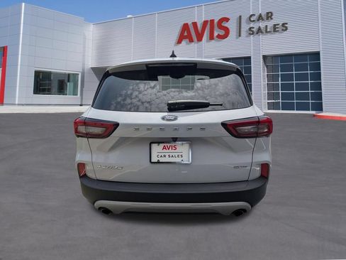 Used 2025 Ford Escape Active AWD/4WD image 7