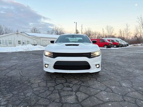 Used 2021 Dodge Charger GT w/ Plus Group image 12