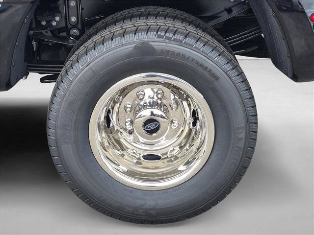 New 2027 Ford F350 XL AWD/4WD image 9