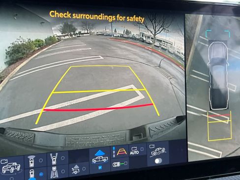 Used 2026 Toyota Tacoma TRD Pro image 20