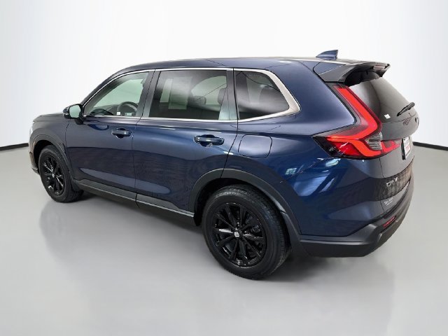 Used 2025 Honda CR-V EX image 5