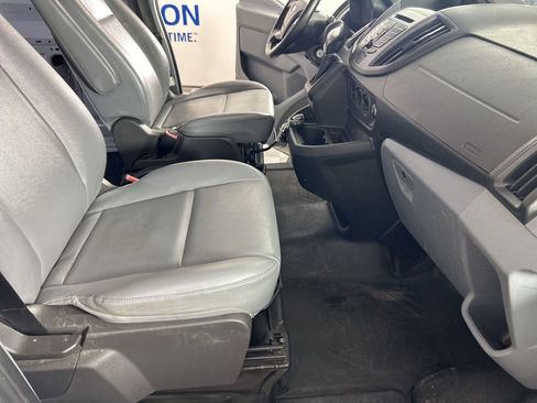 Used 2019 Ford Transit 150 148 Low Roof image 24
