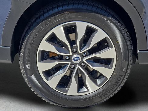 Certified 2024 Subaru Outback Limited AWD/4WD image 8