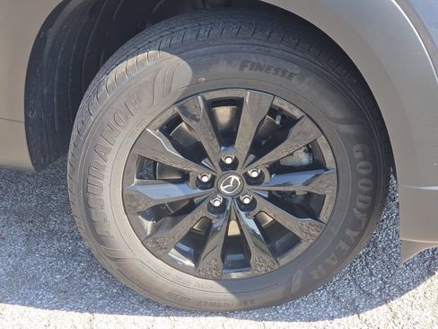 Certified 2025 MAZDA CX-50 AWD 2.5 S w/ Preferred Package image 19