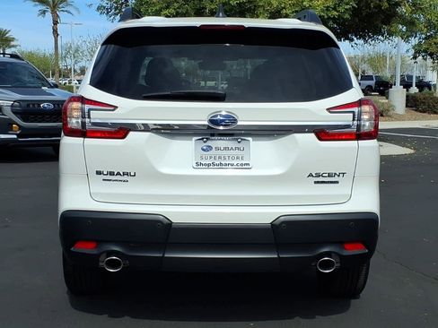 New 2026 Subaru Ascent Limited AWD/4WD image 5
