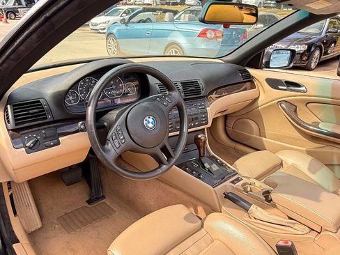 Used 2003 BMW 330Ci Convertible image 32