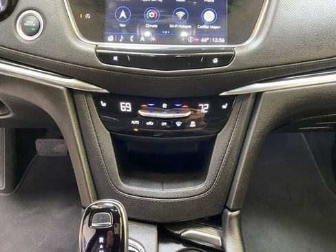 Used 2025 Cadillac XT5 Premium Luxury AWD/4WD image 47