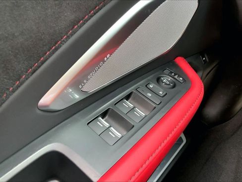 New 2026 Acura RDX A-Spec AWD/4WD image 14