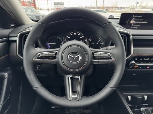 New 2026 MAZDA CX-50 2.5 Hybrid w/ Weather Package image 30