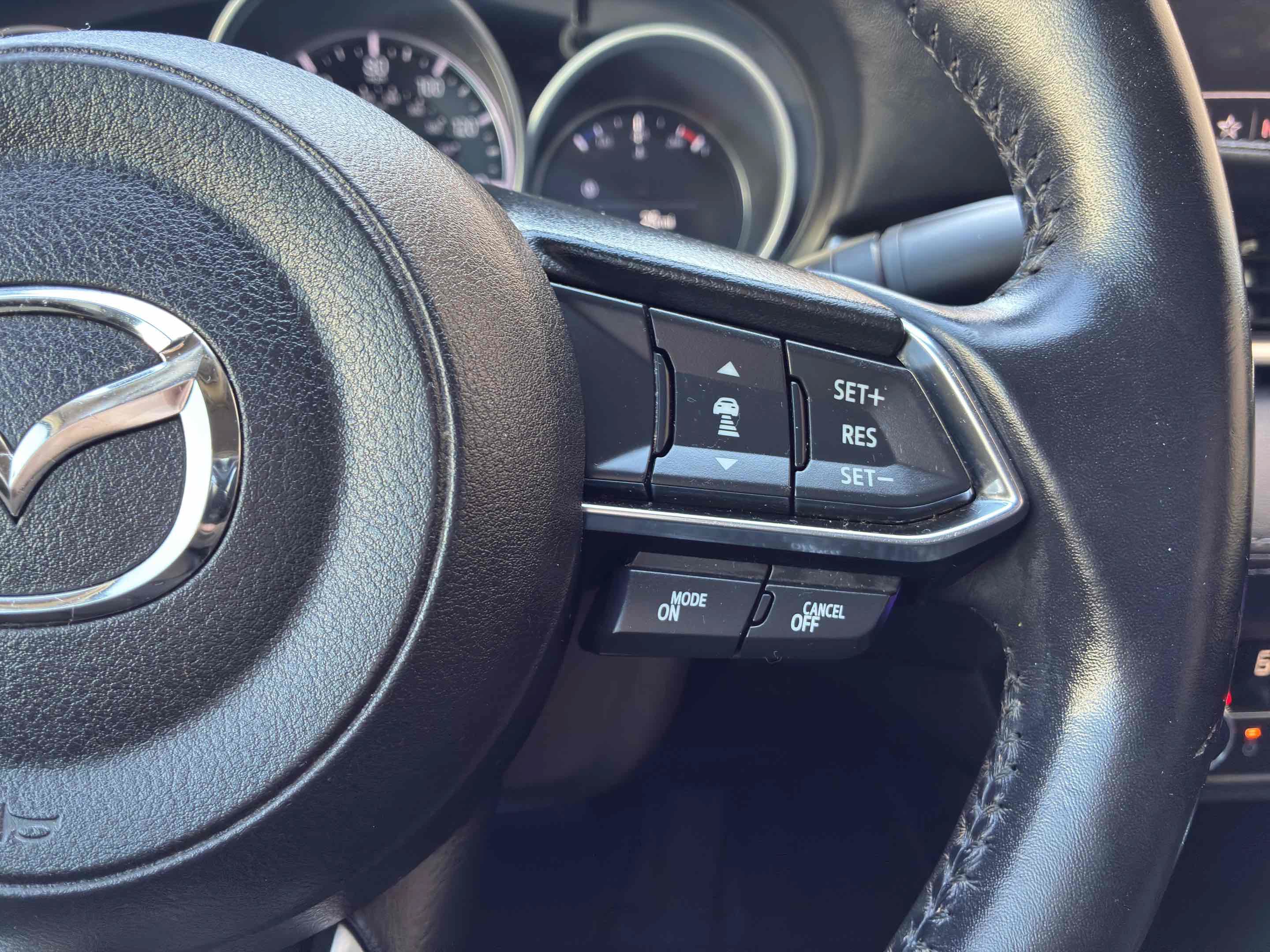 Used 2018 MAZDA MAZDA6 Touring FWD image 22