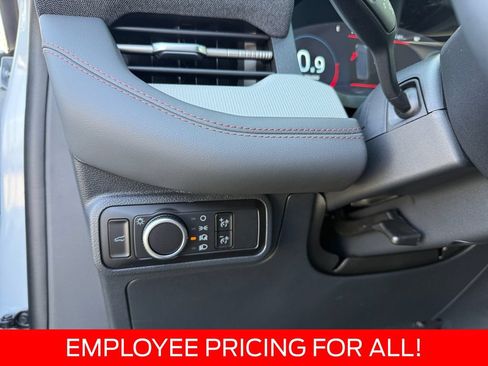 New 2026 Ford Explorer Active AWD/4WD image 18