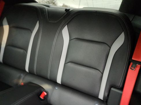 Used 2023 Chevrolet Camaro SS w/ Redline Edition image 6