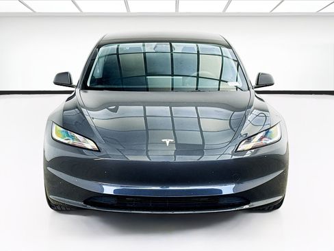 Used 2024 Tesla Model 3 Standard Range RWD image 2