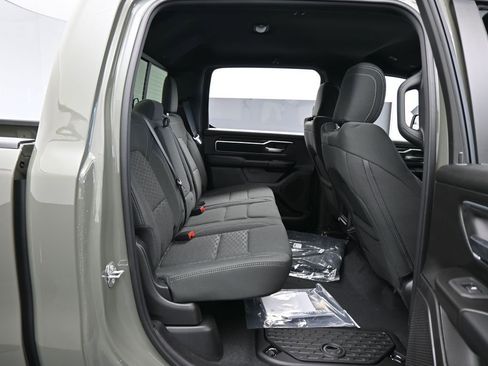 New 2026 RAM 1500 Big Horn/Lone Star image 29