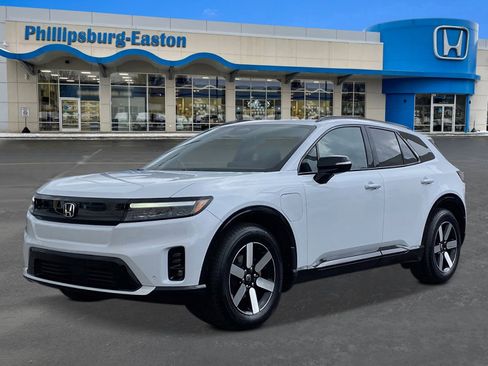 New 2026 Honda Prologue Touring image 1