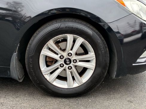 Used 2013 Hyundai Sonata GLS w/ Popular Equipment Pkg image 45