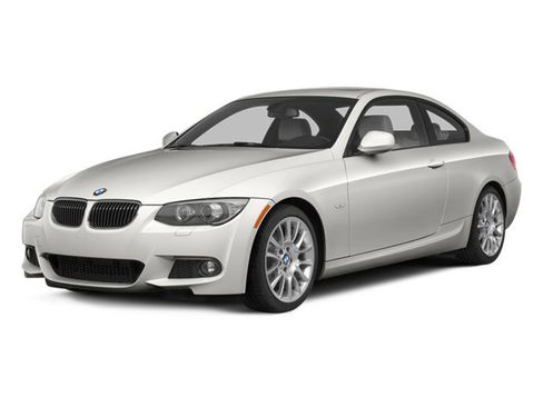 Used 2013 BMW 328i xDrive Coupe AWD/4WD image 1