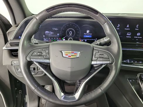Certified 2024 Cadillac Escalade ESV Sport AWD/4WD image 22