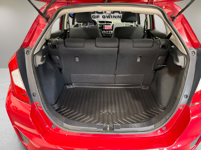 Used 2015 Honda Fit image 35