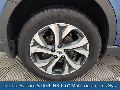 Used 2020 Subaru Outback Limited w/ Popular Package #2 image 21