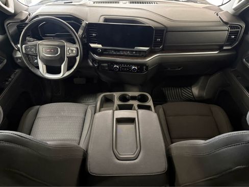 Used 2023 GMC Sierra 1500 SLE AWD/4WD image 17