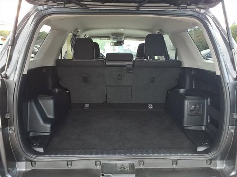 Used 2023 Toyota 4Runner SR5 image 10