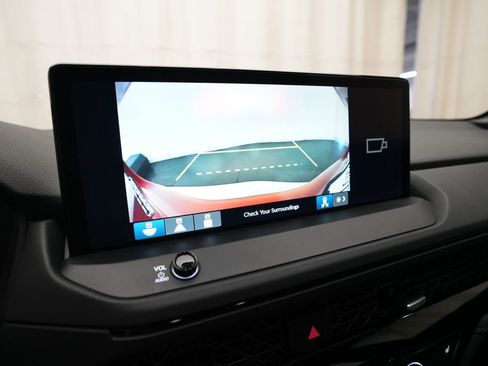 Certified 2025 Honda Accord Sport image 19