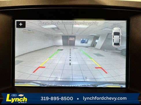 Used 2017 Ford Explorer XLT w/ Equipment Group 202A AWD/4WD image 6