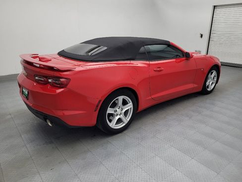 Used 2020 Chevrolet Camaro LT image 10