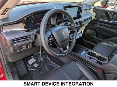 New 2025 Lincoln Corsair Grand Touring w/ Equipment Group 301A image 8