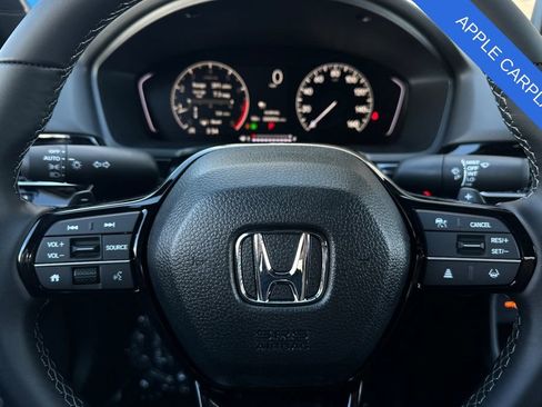 Certified 2026 Honda Civic Sport image 23