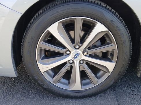 Used 2017 Subaru Legacy 2.5i Limited image 30
