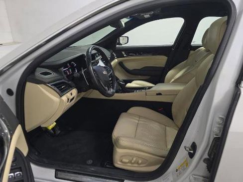 Used 2019 Cadillac CTS Luxury image 3