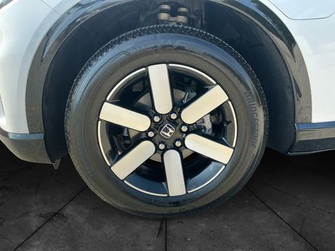Used 2025 Honda Prologue Touring image 15