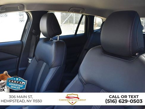 Used 2025 MAZDA CX-50 AWD 2.5 S w/ Preferred Package image 9