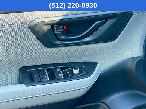 New 2026 Subaru Forester Premium image 21