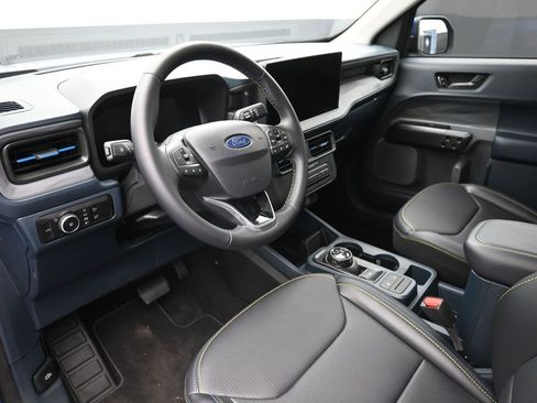 New 2026 Ford Maverick Lobo AWD/4WD image 18