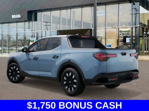 New 2026 Hyundai Santa Cruz SE AWD/4WD image 5
