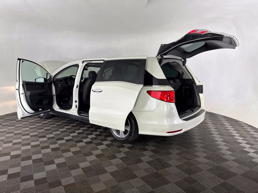 Used 2019 Honda Odyssey EX-L image 27